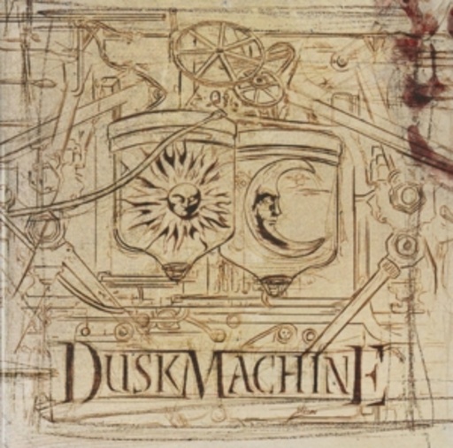 Duskmachine – Duskmachine