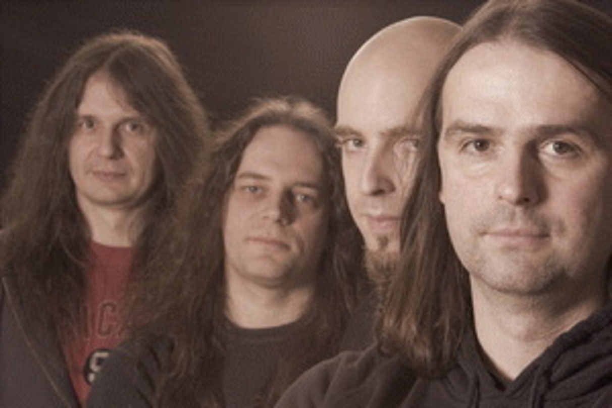 Schon gebucht für 2009: Blind Guardian