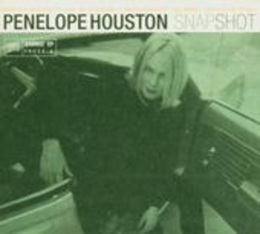 Penelope Houston – Snap Shot EP