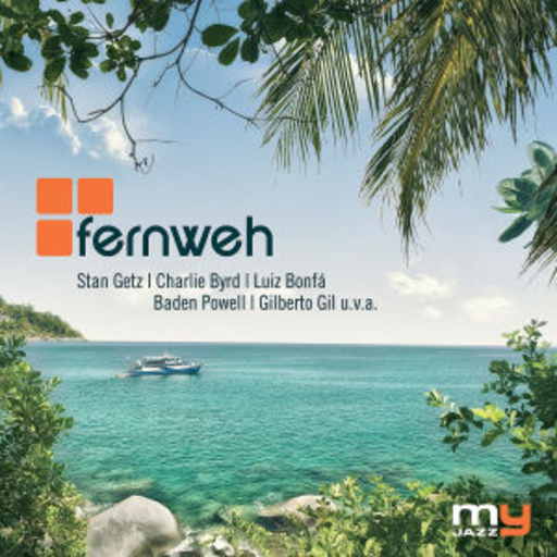 Diverse – Fernweh (My Jazz)