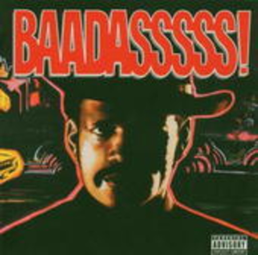 Diverse – Baadasssss!