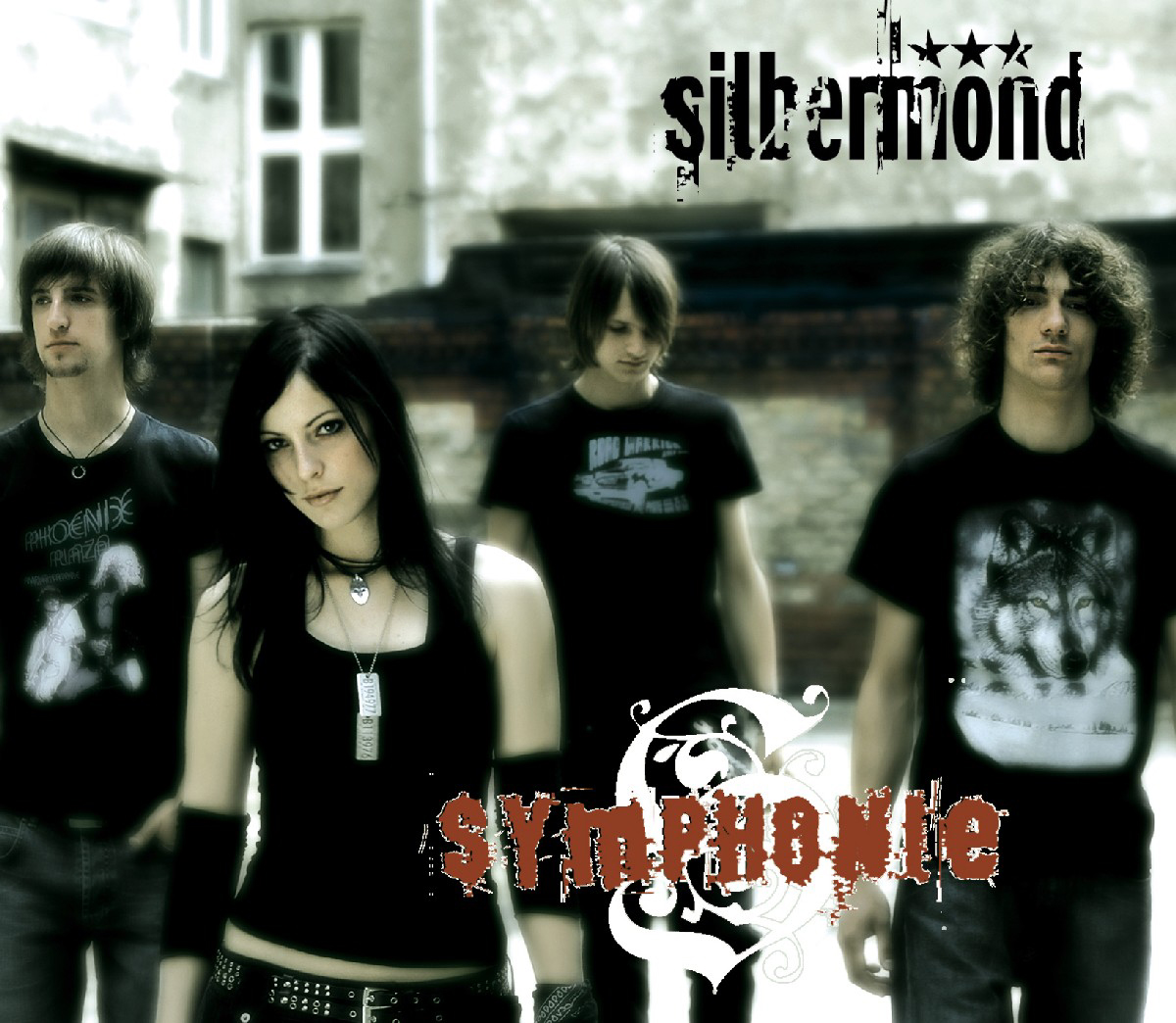 Silbermond – Symphonie