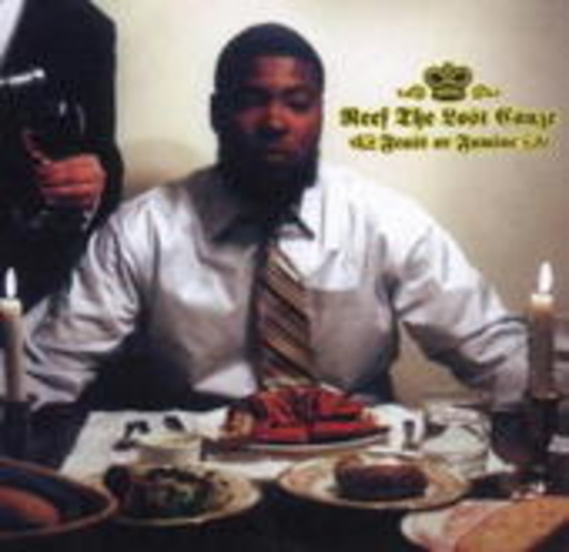 Reef The Lost Cauze – Feast Or Famine