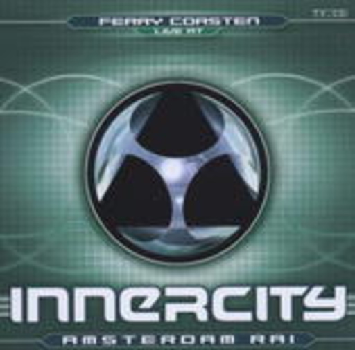 Ferry Corsten – Live At Innercity