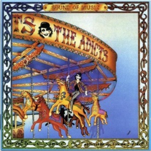 The Adicts – Sound Of Music