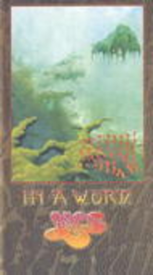 Yes – In A Word