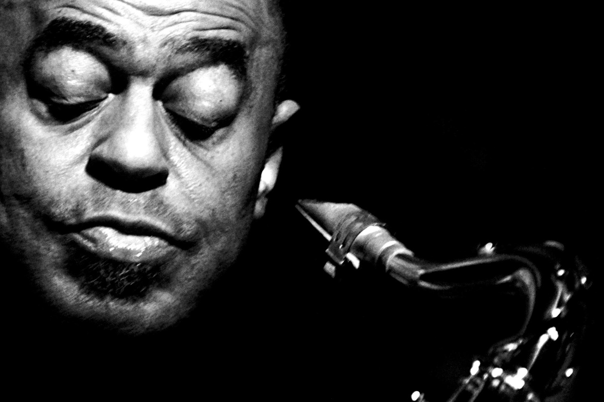 Gibt sich die Ehre bei Elbjazz Nummer zehn: Archie Shepp