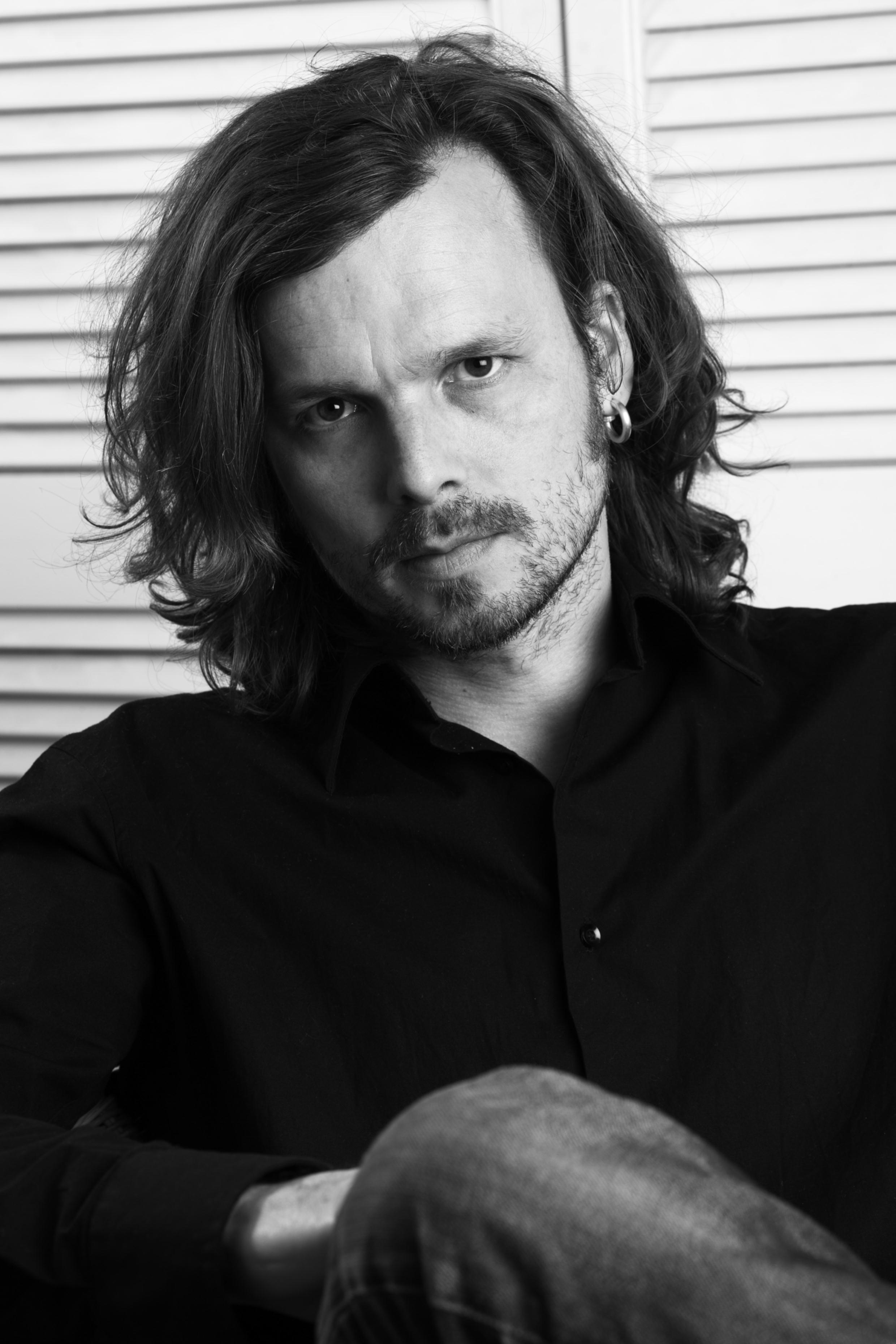 Gerd Baumann