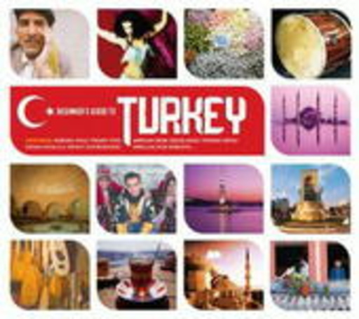 Diverse – Beginner's Guide To Turkey