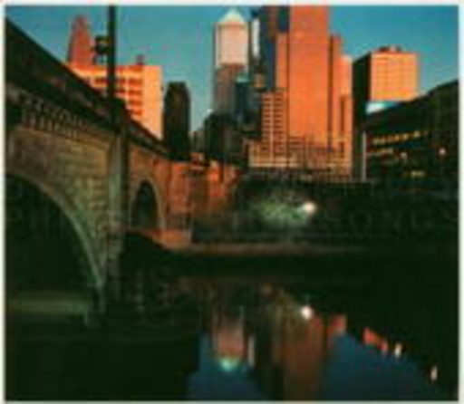 Denison Witmer – Philadelphia Songs