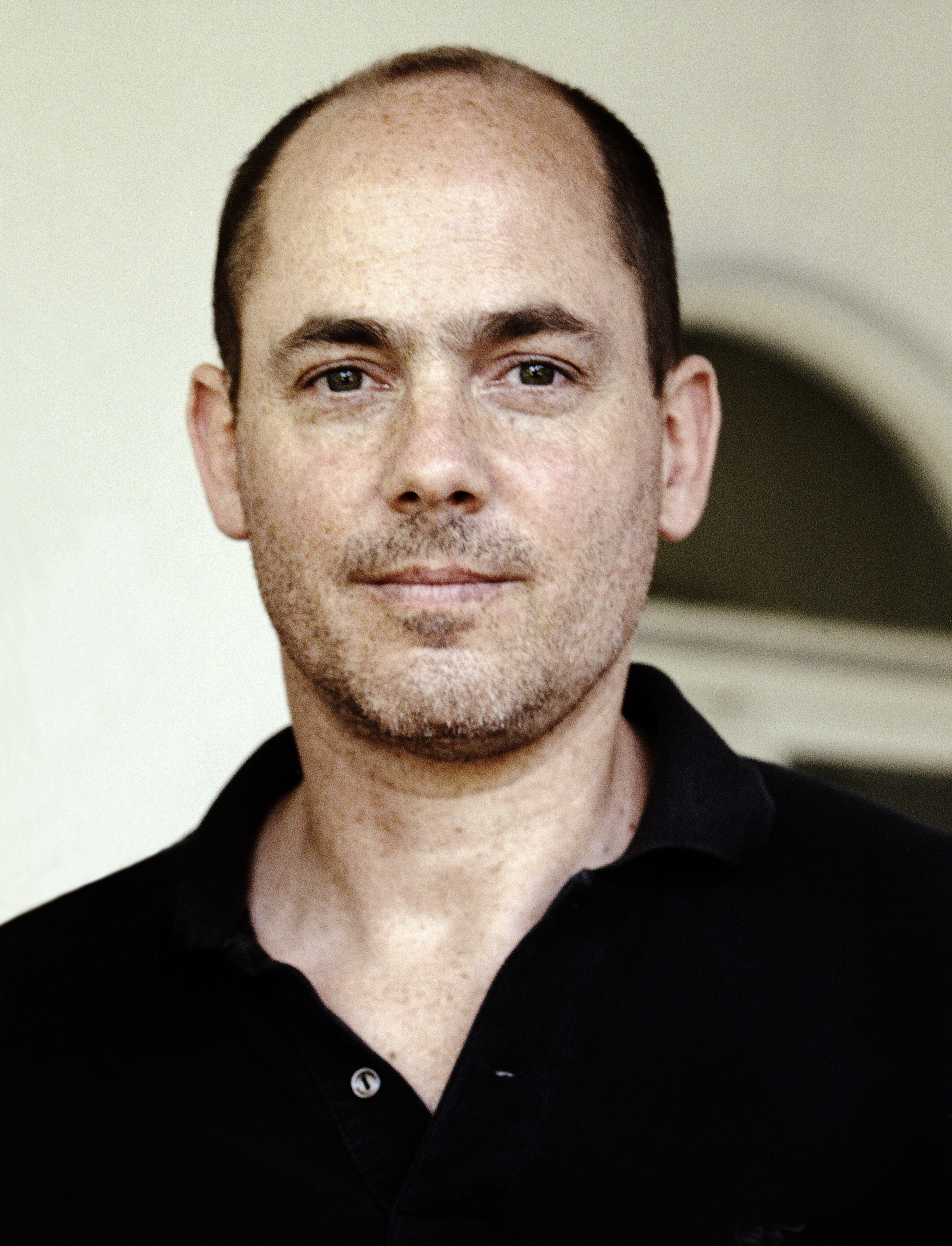 Edward Berger