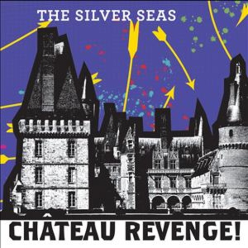 The Silver Seas – Chateau Revenge! - Blue Edition Plugged