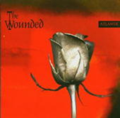 The Wounded – Atlantic