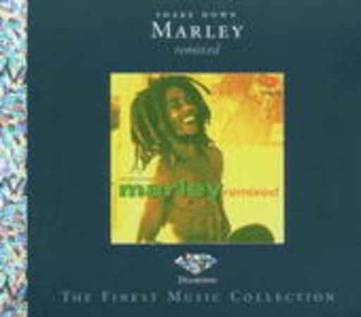 Bob Marley – Shakedown: Marley Remixed (Diamond Edition)
