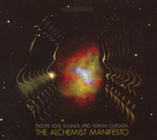 Ocote Soul Sounds And Adrian Quesada – The Alchemist Manifesto