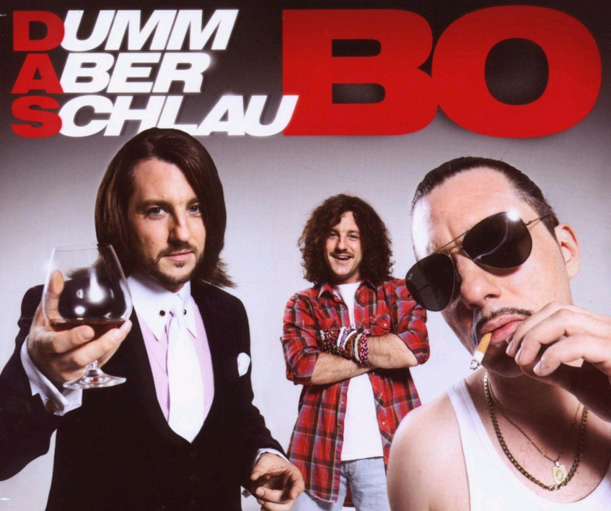 Das Bo – Dumm aber schlau