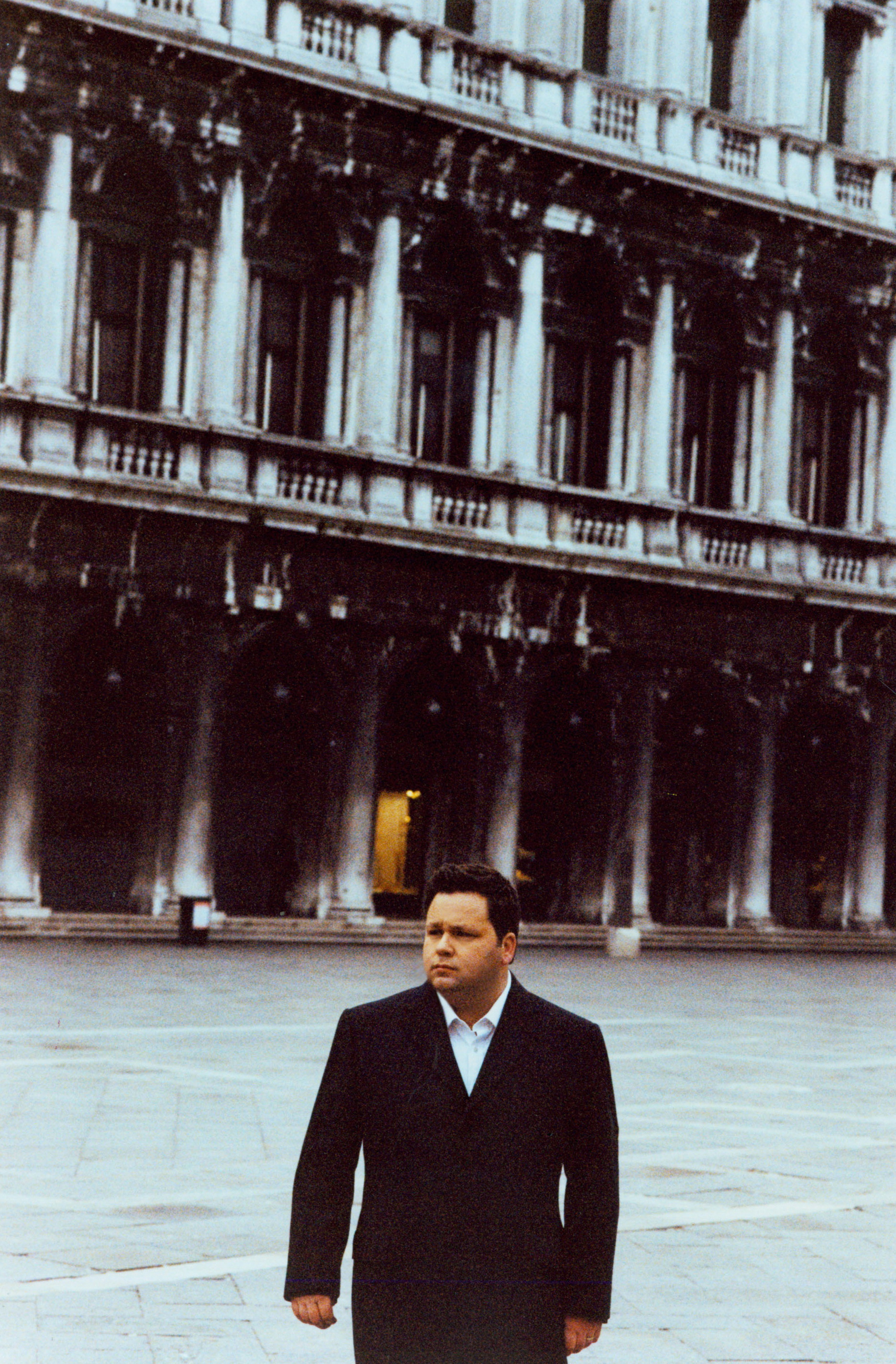Paul Potts