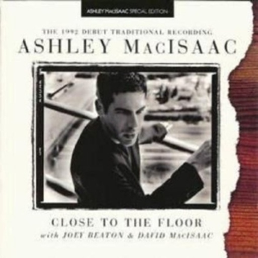 Ashley MacIsaac – Close The Floor