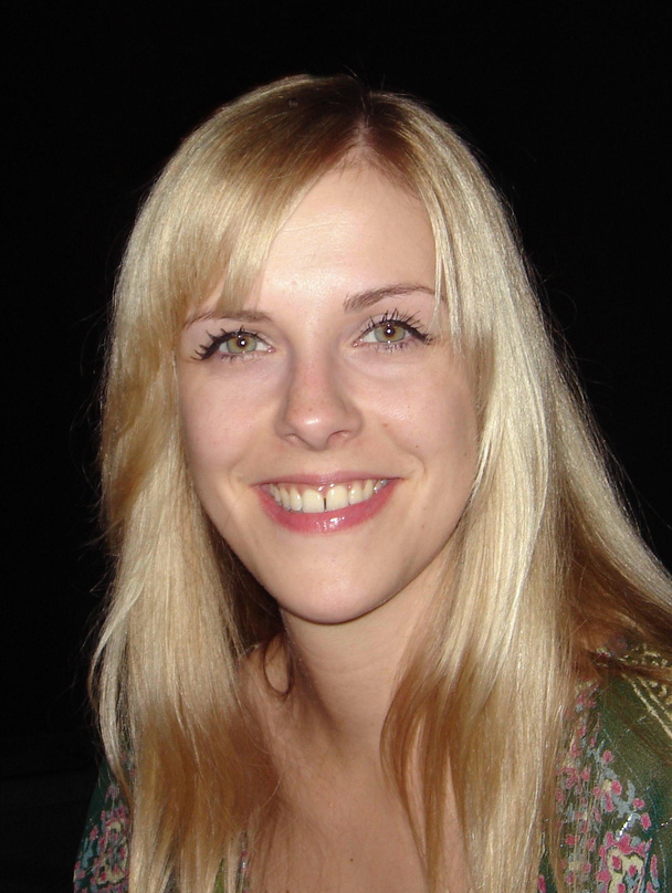 Jurymitglied bei Play Live: Esther Rieger-Breuer