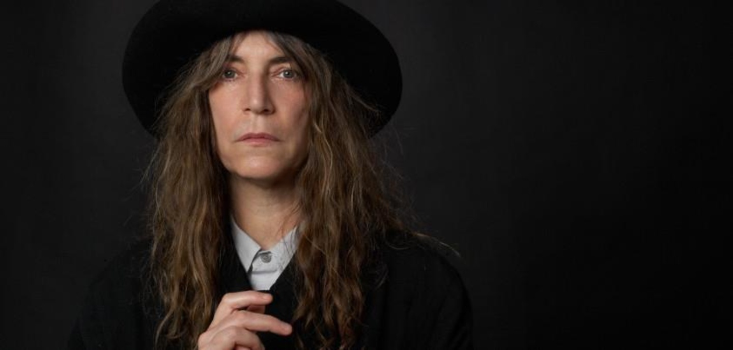 Zelebriert das Jubiläum ihres Albumklassiker "Horses": Patti Smith