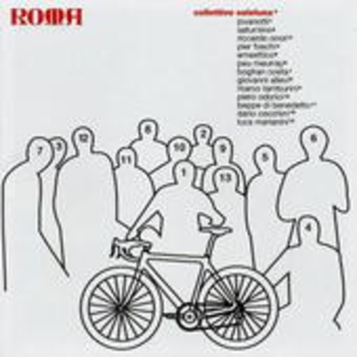 Collettiva Soluna-Jovanotti – Roma