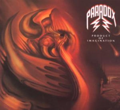 Paradox – Product Of Imagination