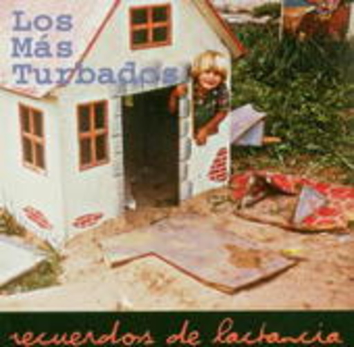 Los Mas Barbados – Recuerdos De Lactancia