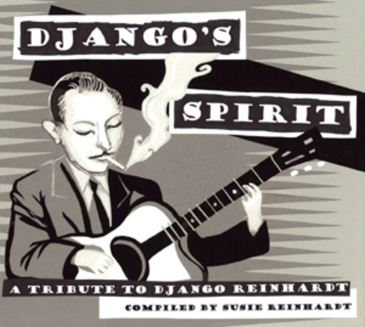 Diverse – Django's Spirit