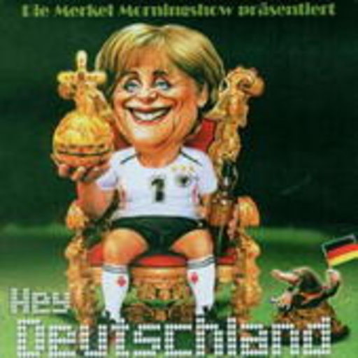 Die Merkel Morning Show – Hey, Deutschland!