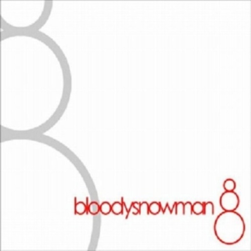 Bloodysnowman – Bloodysnowman