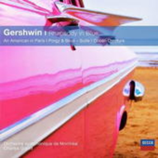Gershwin