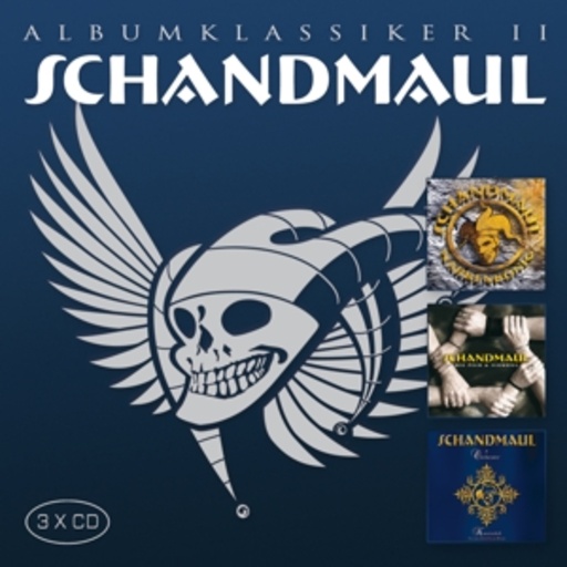 Schandmaul – Albumklassiker II