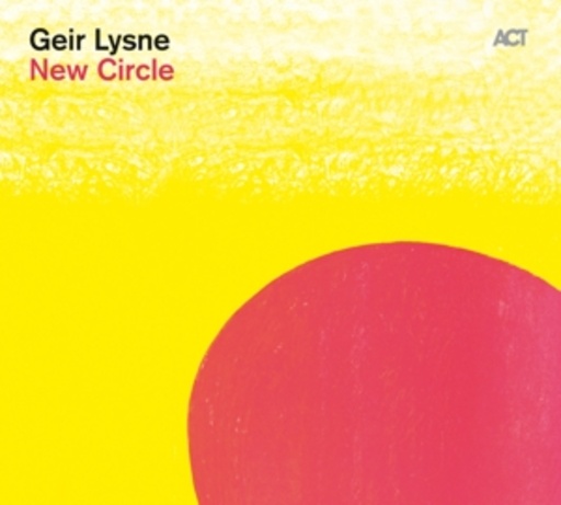 Geir Lysne – New Circle