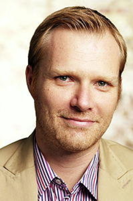 Übernimmt mehr Verantwortung: Markus Wenzel