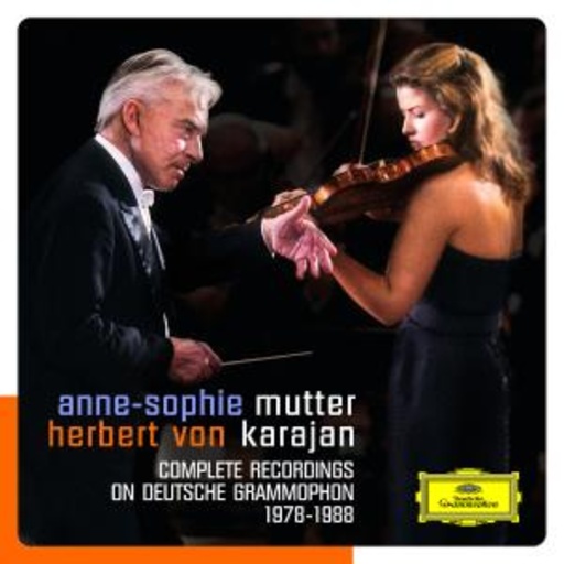 Complete Recordings