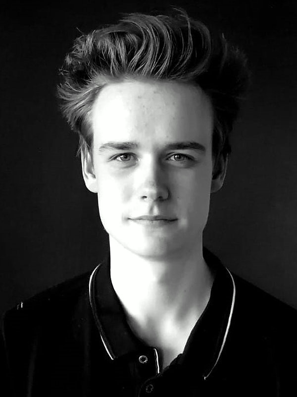 Ben Sorgenfrei