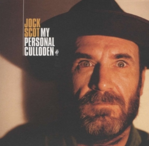 Jock Scot – My Personal Culloden
