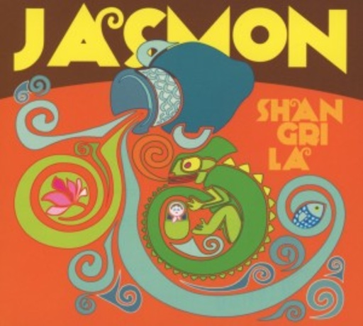 Jasmon – Shangri-La