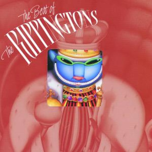 The Rippingtons – The Best Of The Rippingtons