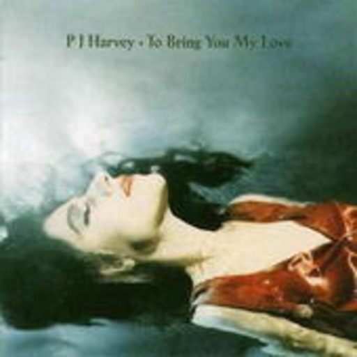 PJ Harvey – To Bring You My Love