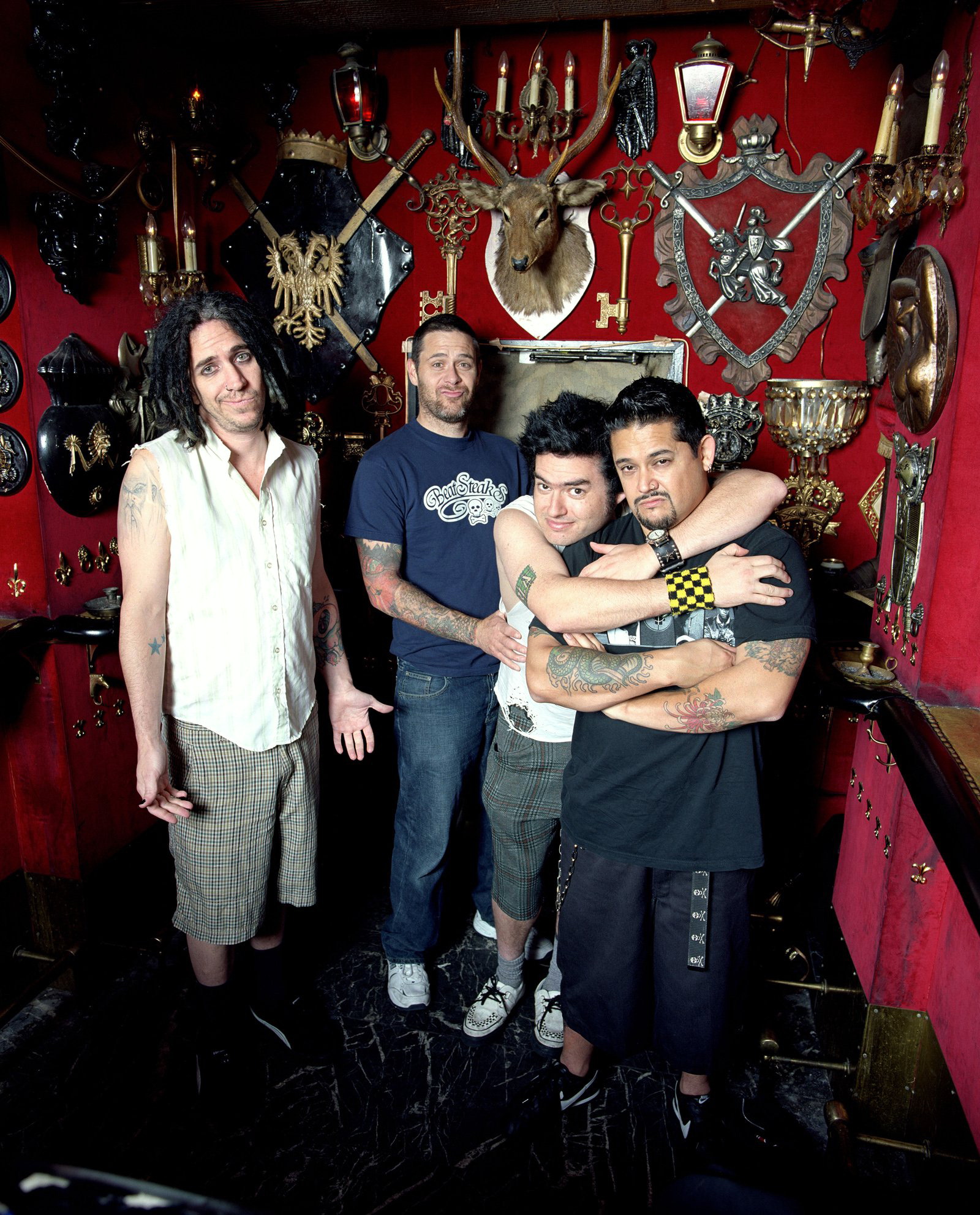 NoFX