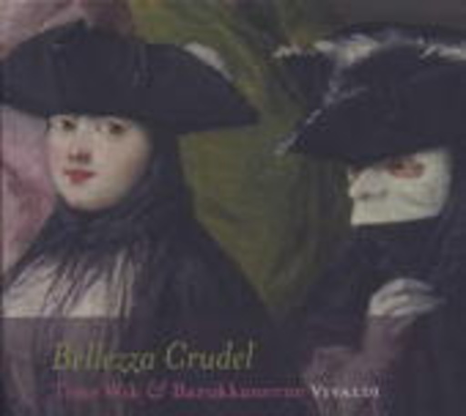 Diverse – Bellezza Crudel