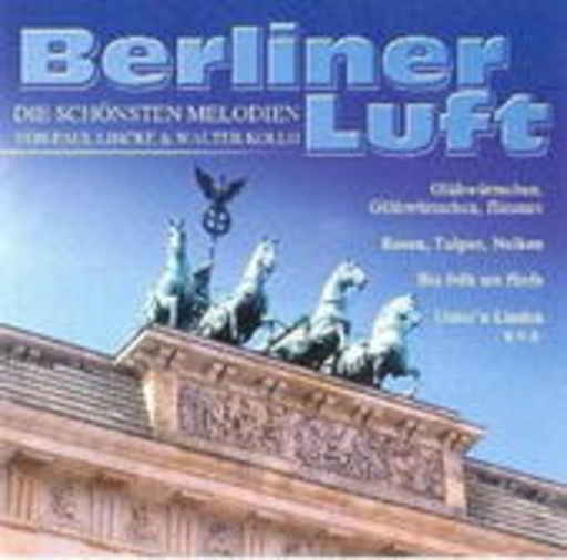 Diverse – Berliner Luft