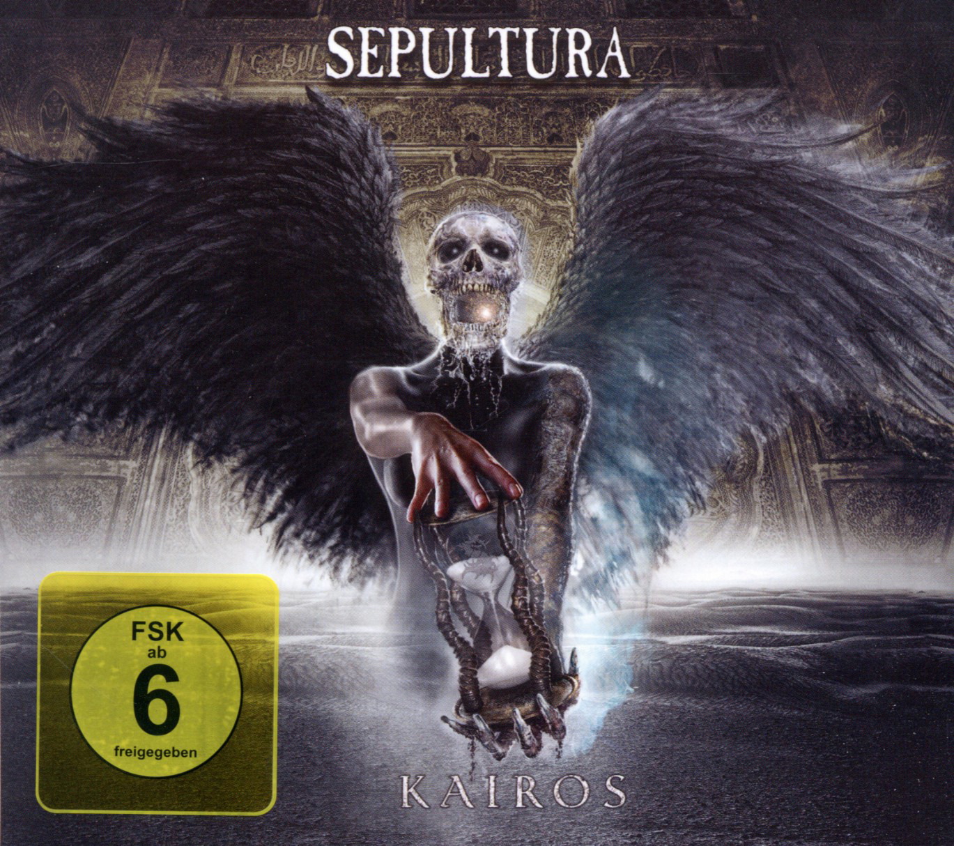Sepultura – Kairos