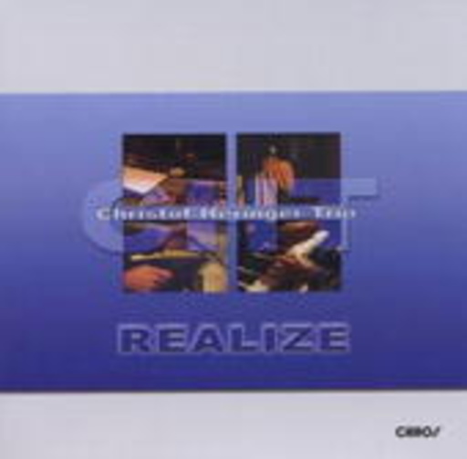 Christof Heringer – Realize