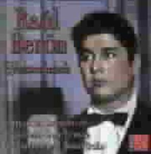 Paul Beron – Trasnochando