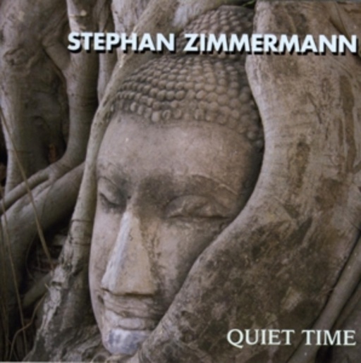 Stephan Zimmermann – Quiet Time