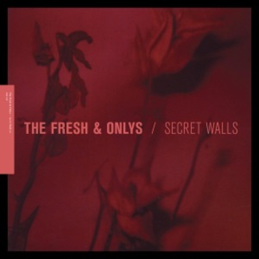 Fresh & Only's – Secret Walls EP