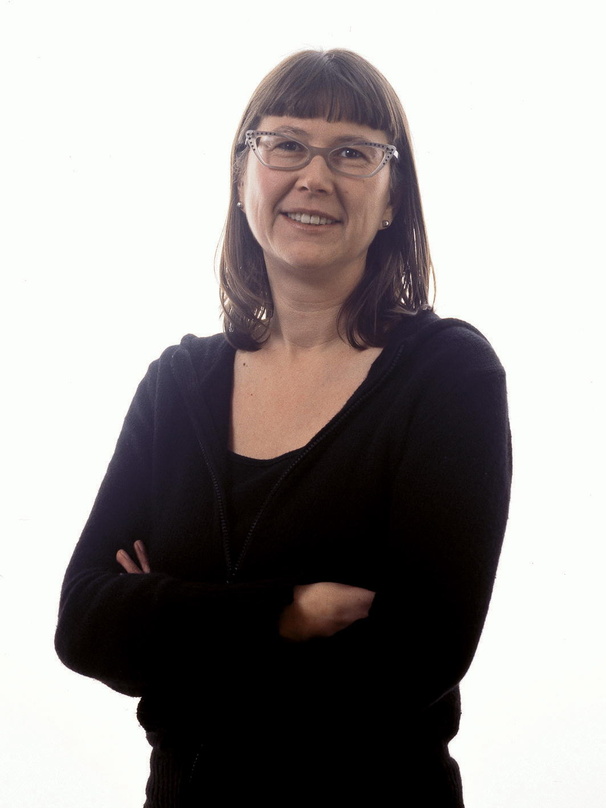 Neue Herausforderungen: Manuela Nikele