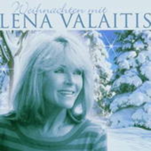 Lena Valaitis – Weihnachten mit Lena Valaitis